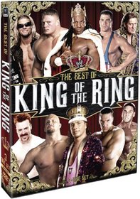 WWE: The Best of King of the Ring