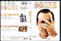 Big Love- First Season, Vol. 1