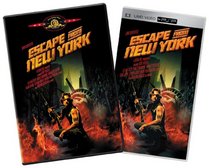 Escape From New York