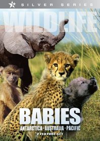 Wildlife: Babies/Antarctica, Australia, Pacific