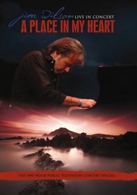 A Place In My Heart (DVD)