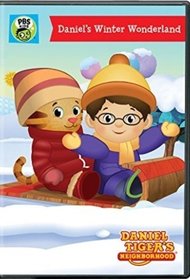 Daniel Tiger's Neighborhood: Daniel's Winter Wonderland