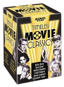 Timeless Movie Classics