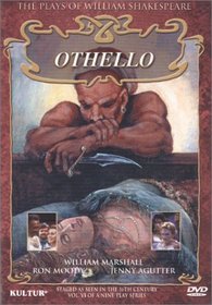 The Plays of William Shakespeare, Vol. 6 - Othello