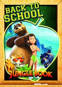 Jungle Book: The Movie