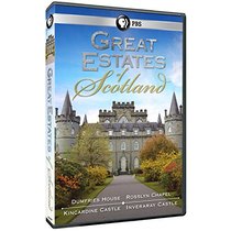 Great Estates of Scotland