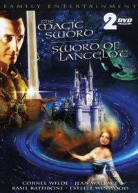 The Magic Sword/Sword of Lancelot