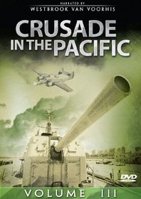 Crusade in the Pacific, Vol. 3