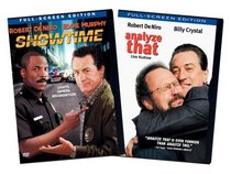 Showtime & Analyze That (2pc) (Sbs)