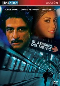 El Asesino Del Metro
