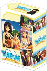 To Heart, Vol. 4: Love and Truth