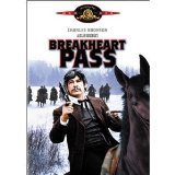 Breakheart Pass : Widescreen Edition DVD