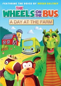 Wheels on the Bus: Day at the Farm