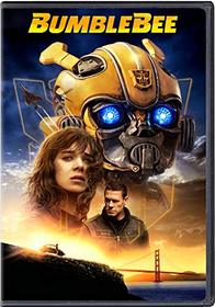 BumbleBee DVD