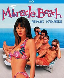 Miracle Beach (1992) [Blu-ray]