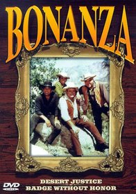 Bonanza, 2 Pack