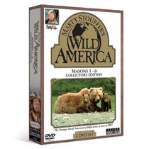 Marty Stouffer's Wild America: Seasons 1-6