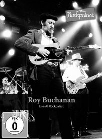 Buchanan, Roy - Rockpalast