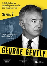 George Gently, Series 7