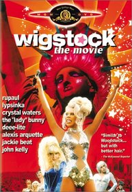 Wigstock - The Movie