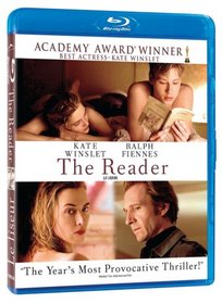 The Reader [Blu-ray] [Blu-ray] (2009)