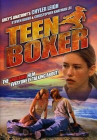 Teen Boxer