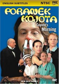 Coyote's Morning -- Poranek kojota
