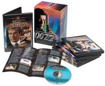 The James Bond Collection, Volume 2