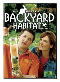 Best of Backyard Habitat