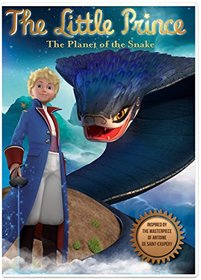 Little Prince: The Planet of the Snake