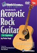 Introduction to Acoustic Rock Guitar