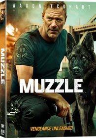 Muzzle [DVD]
