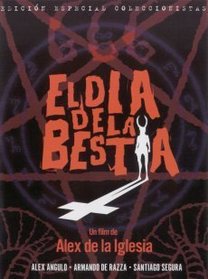 El Dia De La Bestia (The Day Of The Beast) [NTSC/REGION 1 & 4 DVD. Import-Latin America]