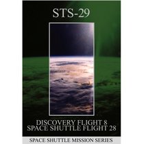 STS-29: Discovery Flight 8 (Space Shuttle Flight 28)