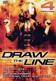 Draw the Line 4 Movie Pack