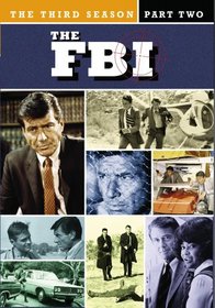 The FBI: The Third Season Part Two