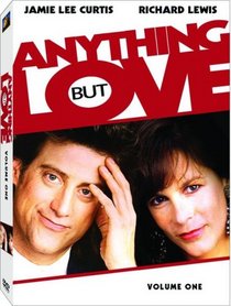 Anything But Love - Volume 1 (Season 1 & 2)