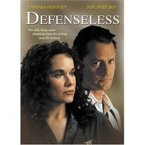 Defenseless