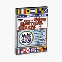 Guide to Using Nautical Charts