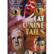 Cat o' Nine Tails