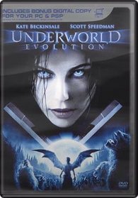 Underworld Evolution (Widescreen) (Includes Bonus Digital Copy)