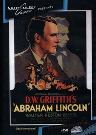 Mod-Abraham Lincoln