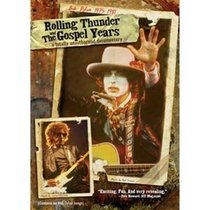 Bob Dylan - 1975-1981 Rolling Thunder and The Gospel Years