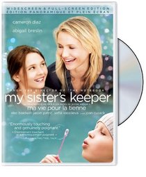 My Sisters Keeper (2009) (Ws)
