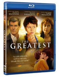 The Greatest [Blu-ray]