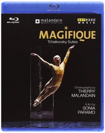 Magifique [Blu-ray]