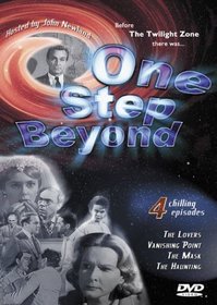 One Step Beyond, Vol. 7