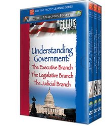 Just the Facts: Understanding Government