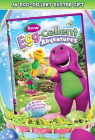 Egg-Cellent Adventures Easter Faceplate