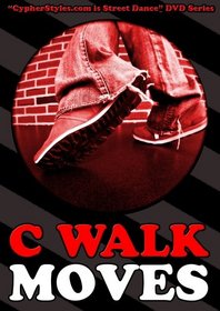 C Walk Moves